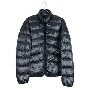 MONCLER (モンクレール) down blouson (black)