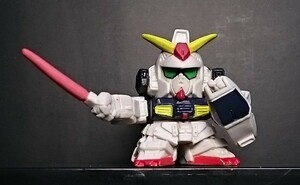 SDガンダム ガン消し　フルカラー ステージ48 ガンダムＭｋ-II