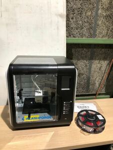 FLASHFORGE Adventurer3 3Dプリンター アドベンチャー3