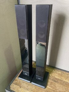 ONKYO オンキョー トールボーイスピーカー D-109XE 美品