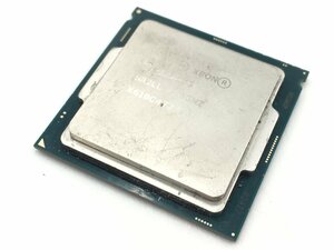 ♪▲【Intel インテル】Xeon E3-1245V5 CPU 部品取り SR2LL 0418 13