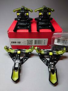 G3 ZED 12 【新品】