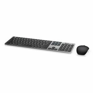 Dell プレミアワイヤレスキーボード&マウス KM717 USB無線/bluetoothLE両対応