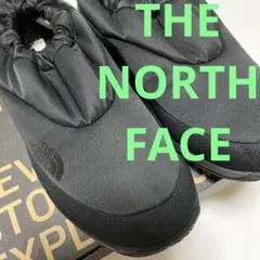 ザ・ノース・フェイス / THE NORTH FACE  モックシューズ