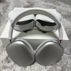 APPLE AIRPODS MAX SILVER