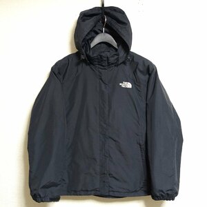 THE NORTH FACE ノースフェイス マウンテンパーカー レディース XLサイズ 正規品 ブラック A5184