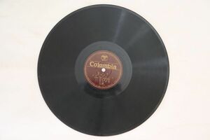 78RPM/SP 岩田喜代造, 田中和男 / 岩田喜代造 ブギ・アルバム / ルムバ・サノサ A987 COLUMBIA /00500