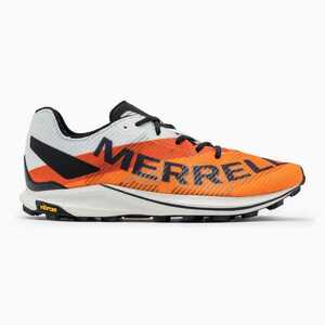 メレル エムティーエル スカイファイア 2 (メンズ) オレンジ 25.0cm(US7.0) #J067569 MTL SKYFIRE 2 MERRELL 新品 未使用