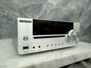 □t1955　中古★KENWOOD　R-K731　ケンウッド　CDプレーヤー　2014年製　本体のみ