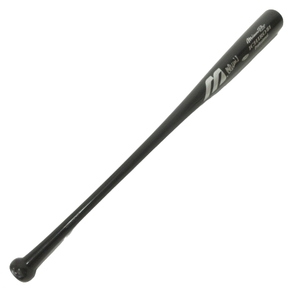未使用品 イチロー ICHIRO51 直筆サインバット 野球 ミズノプロ アッパーデック社ホログラム入り 木製 黒 ブラック ■U90 メンズ