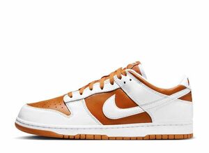 Nike Dunk Low "Dark Curry/Reverse Curry" (2024) 28cm FQ6965-700