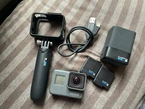 GoPro HERO5 Black