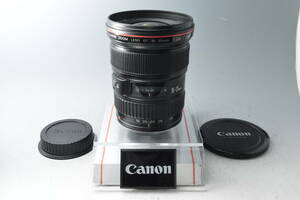 #9245【美品】 Canon キヤノン EF16-35mm F2.8L USM