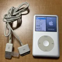 iPod classic 160GB A1238