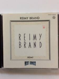 中古　麗美／REIMY BRAND 松任谷由実作品