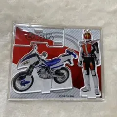 仮面ライダー電王　アクリルスタンド