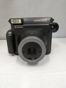 ■１円スタート売り切り■ *41* FUJIFILM FOTORAMA 90ACE インスタントフィルムカメラ 動作未確認