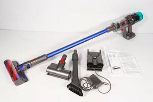 1円～★簡易動作確認済★dyson Micro 1.5kg SV21 FF ダイソン 掃除機 コードレスクリーナー 家電 スティッククリーナー サイクロン S315