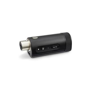 Bose S1 Pro+対応 Wireless Mic/Line Transmitter ボーズ ワイヤレストランスミッター XLR端子