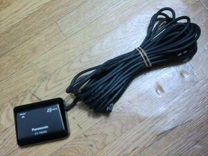 即決完動品 Panasonic パナソニック ビーコン CY-TBX55