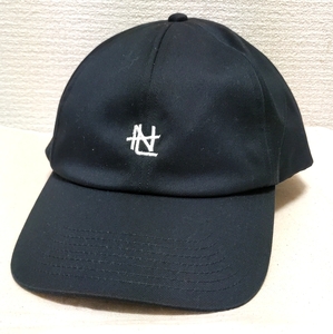 nanamica ナナミカ キャップ 帽子
