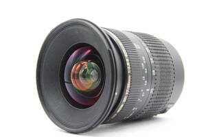 【返品保証】 タムロン Tamron SP AF ASPHERICAL Di LD 17-35mm F2.8-4 キャノンマウント レンズ s2996