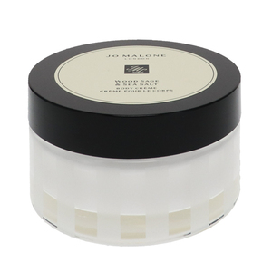 ジョー マローン ウッドセージ＆シーソルト ボディクレーム 175ml WOOD SAGE ＆ SEA SALT BODY CREME JO MALONE 新品 未使用