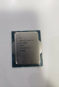 Intel CPU Core i9 12900F LGA【中古】CPU
