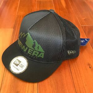 ニューエラ キャップ NEWERA CAP