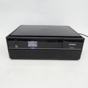 tykh 1298-3 261 EPSON エプソン EP-804A インクジェットプリンター 通電ok インクカートリッジエラー表示あり