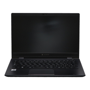 ★1円開始★DYNABOOK dynabook G83FP Core i5-1.6GHz(10210U)/8GB/256GB/13.3/Win10Pro64bit