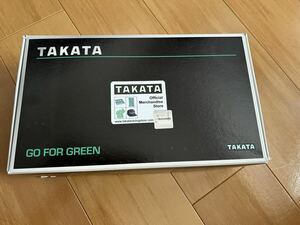 タカタ TAKATA レーシングハーネス 4点式シートベルト