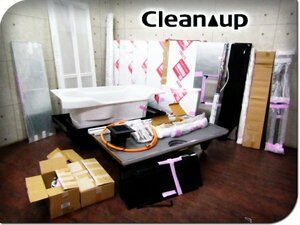 ■展示品■未使用品■Cleanup/クリナップ■AQULIA/アクリア■1616■CL■システムバスルーム/ユニットバス■110万■ymmn940m