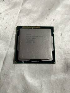 ★PENTIUM G620 LGA1155 CPU●即決(G40318)