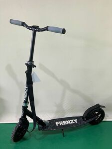 ◆GE44 キックボード FRENZY 折りたたみ可　おもちゃ　乗用玩具◆T