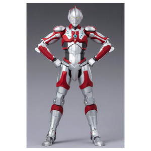 ★S.H.Figuarts ULTRAMAN SUIT ZOFFY -the Animation-◆新品Ss
