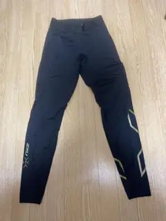 2xu mcs メンズランコンプレッションタイツ