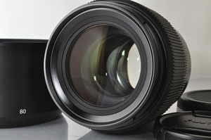 ★★新品級 FUJIFILM FUJINON GF 80mm F/1.7 R WR Lens♪♪#5328