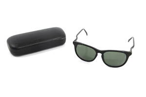 【ボシュロム社製】Ray Ban - B&L サングラス W1947 ブラック 黒 フレーム メガネ 眼鏡 レイバン RAYBAN