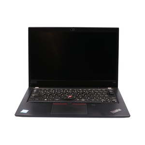 ☆1円開始☆Lenovo ThinkPad X390 Core i5(8365U)/8GB/256GB/13.3/Win10Pro64bit