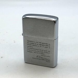 1円～/ZIPPO/ジッポー/シルバーカラー/1982年製/ライター/煙草/喫煙具/喫煙グッズ/コレクション/ジャンク/H069