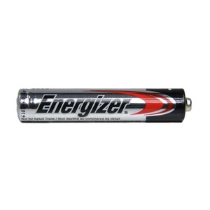 Energizer アルカリ乾電池 単6形 AAAAセル [ 1個 ] バッテリー アルカリ電池 交換用バッテリー 蓄電池