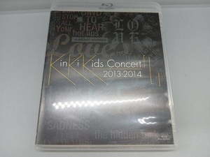 KinKi Kids Concert 2013-2014 L(Blu-ray Disc)