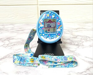 動作確認済み たまごっちみーつ　メルヘンみーつVer ブルー たまごっち BANDAI バンダイ Tamagotchi meets