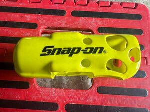 snapon snap-on スナップオン　CT761用　カバー　ハイビジ　ct861