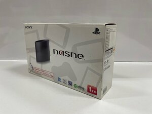 ジャンク ナスネ nasne 1TB CUHJ-15004 PlayStation PS3