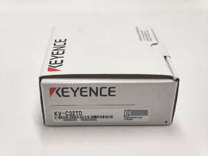 インボイス対応 新品 キーエンス KV-C32TD KEYENCE その1