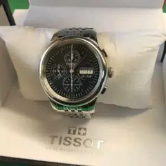 TISSOT自動巻き腕時計