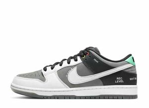 Nike SB Dunk Low Pro "VX1000 Camcorder" 27.5cm CV1659-001