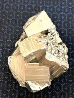 メテオライト原石　レア品　ブラジル産隕石　44グラム